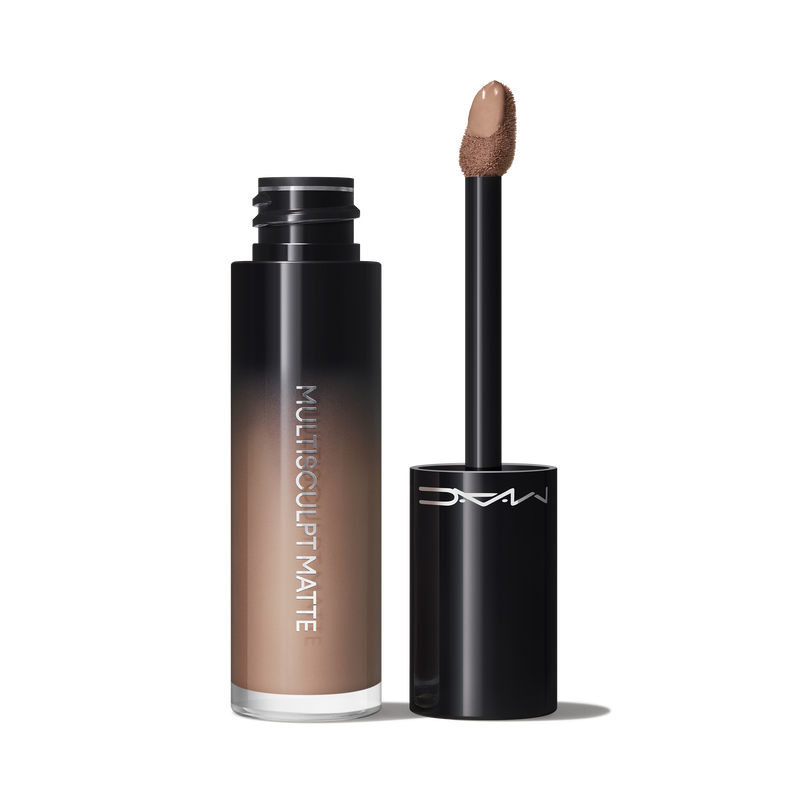 Multisculpt Matte Liquid Eye and Face Colour