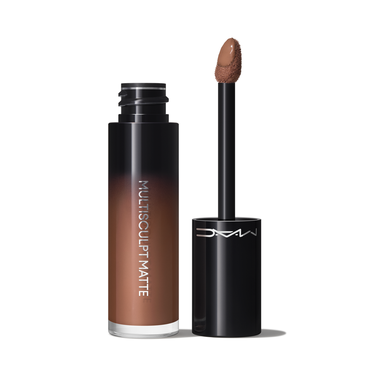 Multisculpt Matte Liquid Eye and Face Colour, 4.5 ml, Baby Got M·A·C, Product Shot