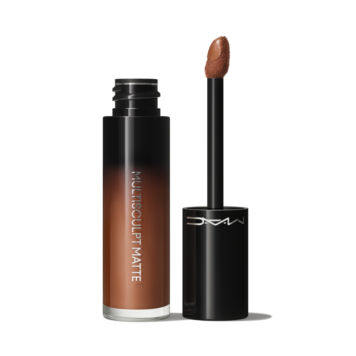 Multisculpt Matte Liquid Eye and Face Colour, 4.5 ml, Uncorked, Product Shot