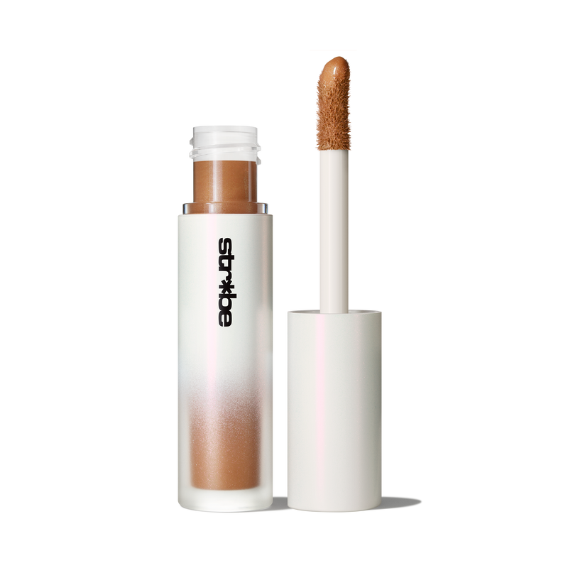Strobe Beam Bronzelighter