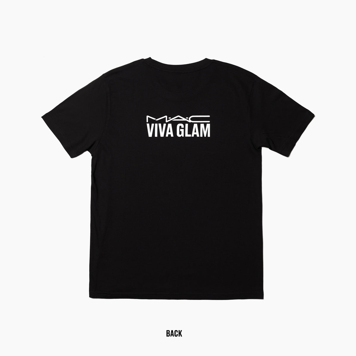 M·A·C VIVA GLAM x Conner Ives “Protect the Dolls” Shirt, M, Product Shot