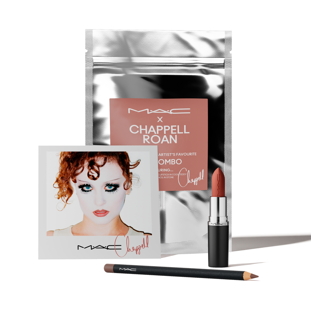 Chappell Roan Lip Kit (Worth £46), Product Shot