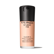 Studio Fix Fluid SPF 15 Foundation, 30.0 ml, N12, Product Shot