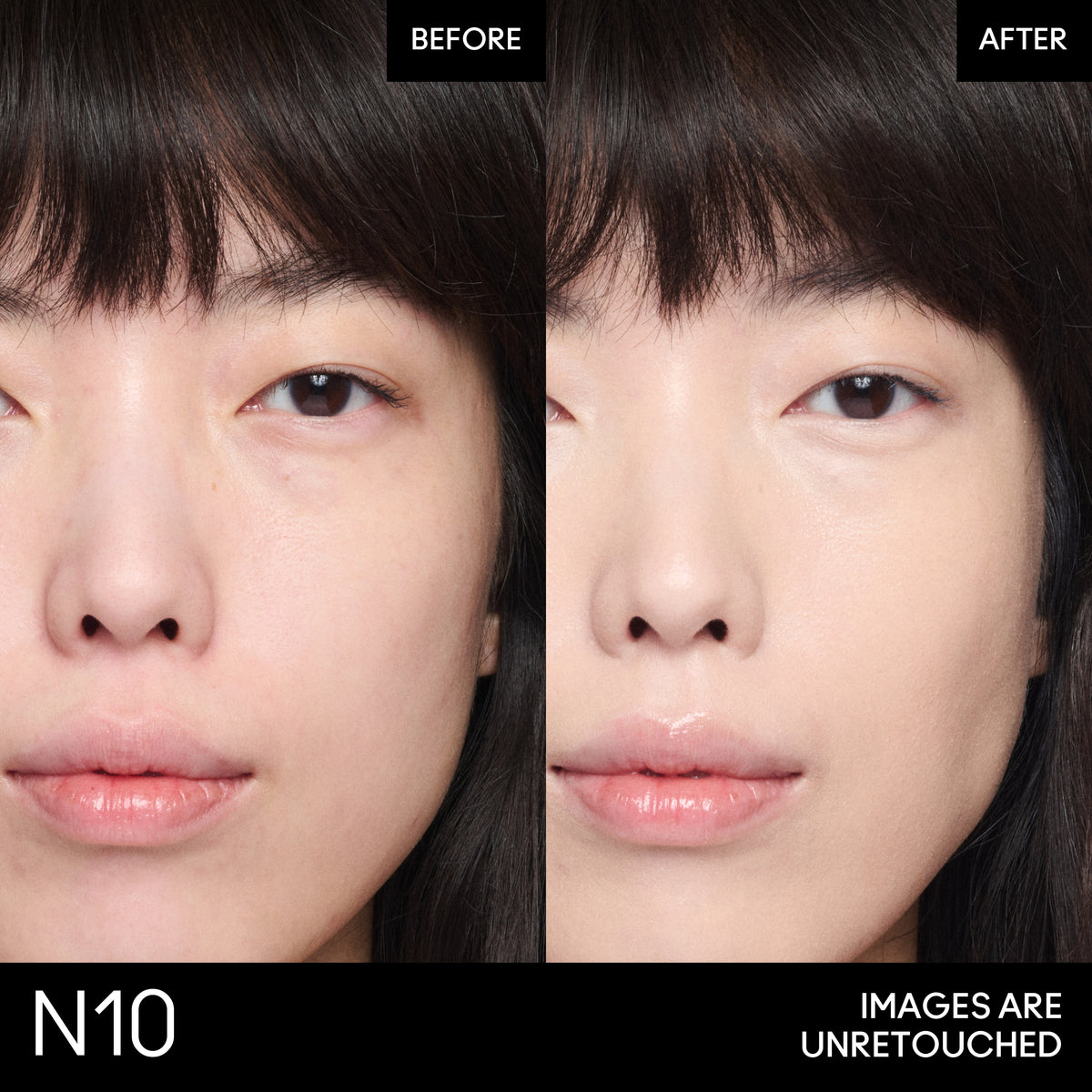 Studio Radiance Serum-Powered™ Foundation, 30.0 ml, N10 N10, N10, Model, light