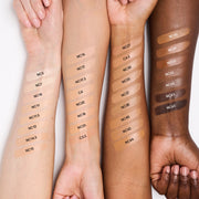 Studio Radiance Serum-Powered™ Foundation, 30.0 ml, NC7 NC7, NC7, Model, multiple