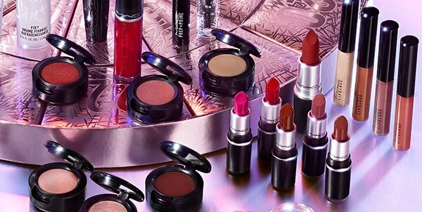 MAC Stocking Fillers