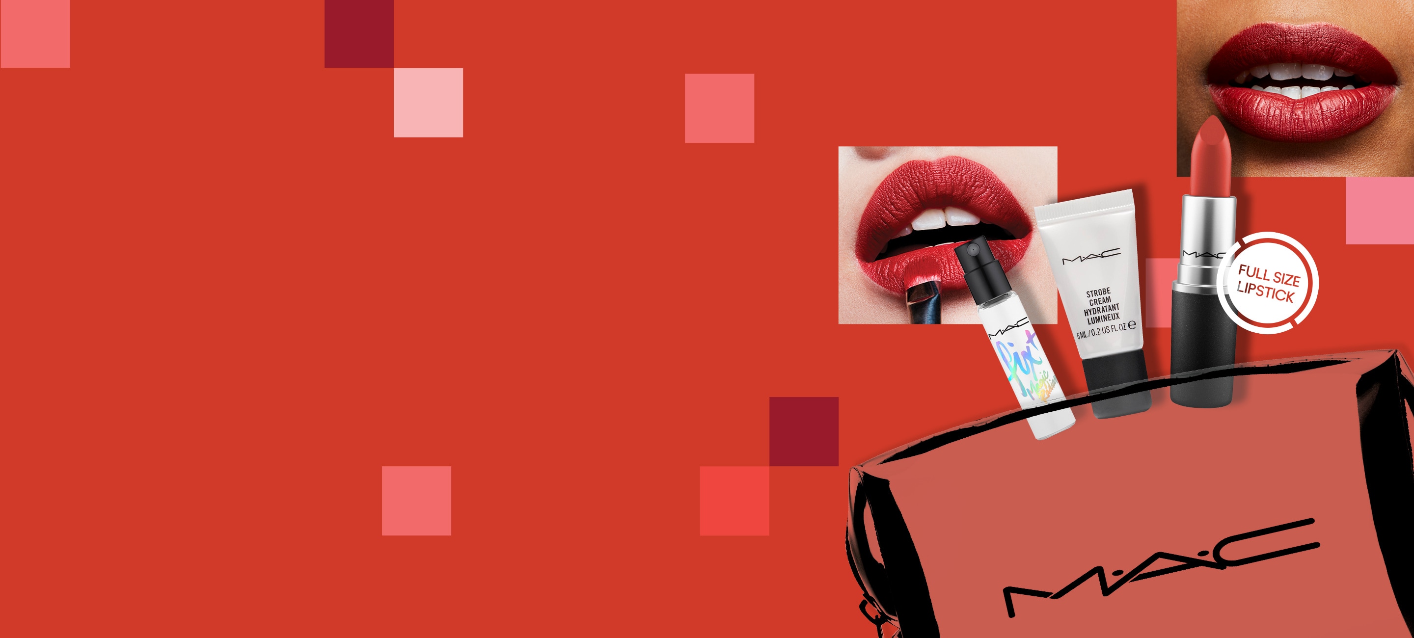 National Lipstick Day