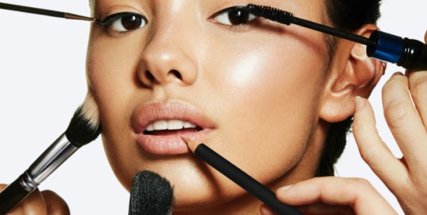 trending makeup looks
