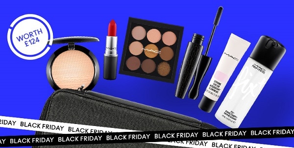 MAC Black Friday Kit