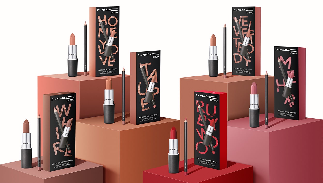 lip duos kit