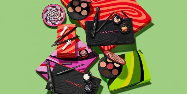 Makeup Gift Sets and Kits