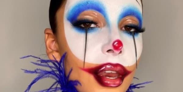 Halloween Makeup Looks Inspiration
