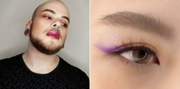 MAC Cosmetics makeup skills