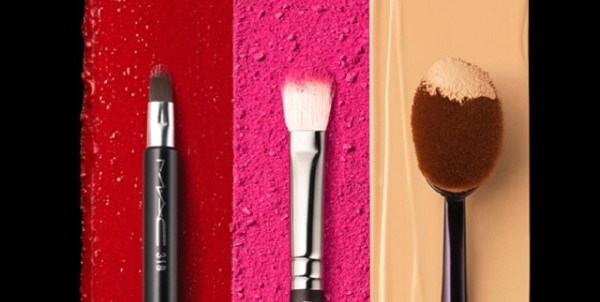 MAC Treats Brushes & Tools