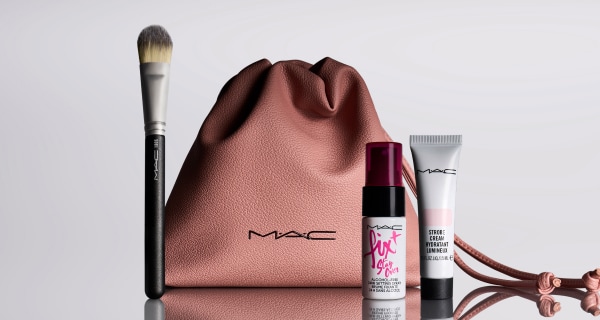 Rachel Leary and Mikai McDermott