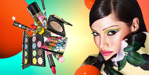 M·A·C Cosmetics Homepage | MAC Cosmetics - Official Site