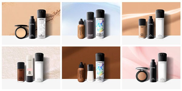 Skin Solutions