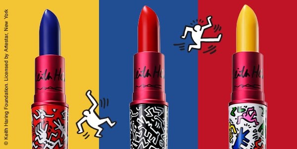 Keith Haring
