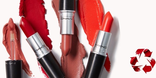 Giving back, back to MAC