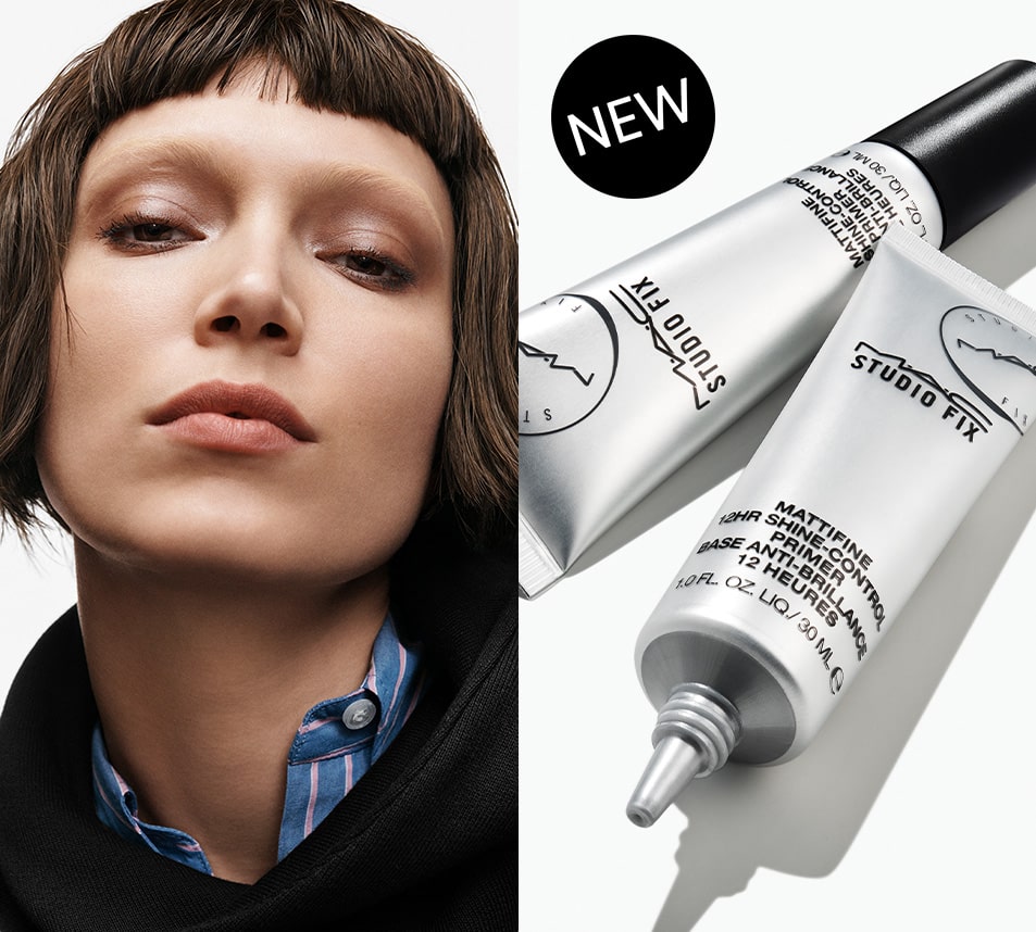 Studio Fix Mattifine Primer