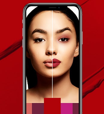 Virtual Try On