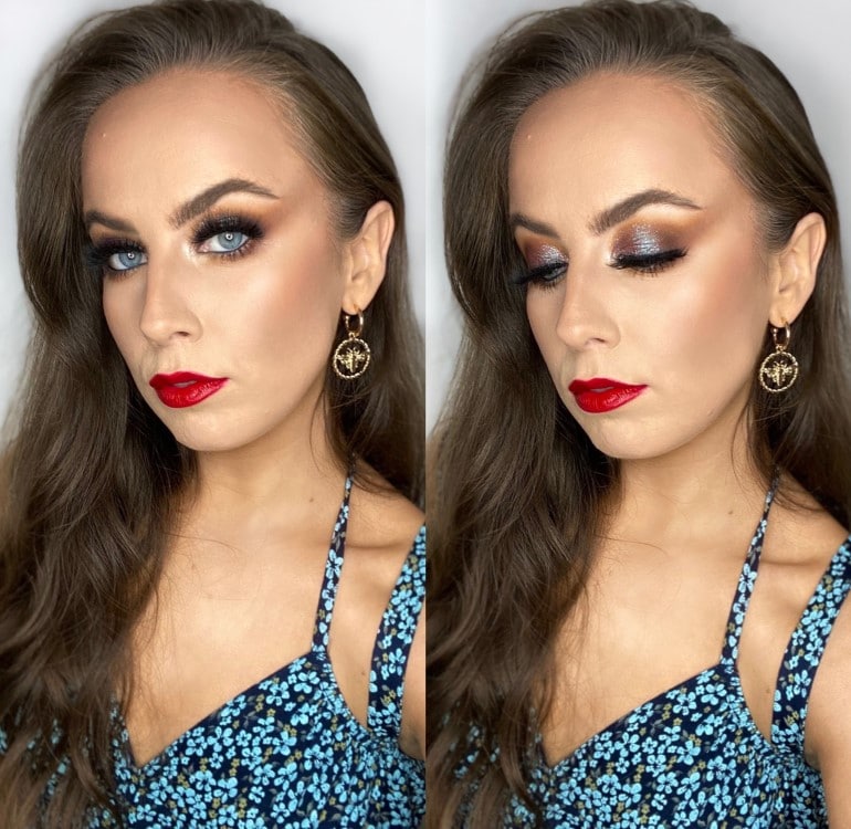 Friday Night Glam
