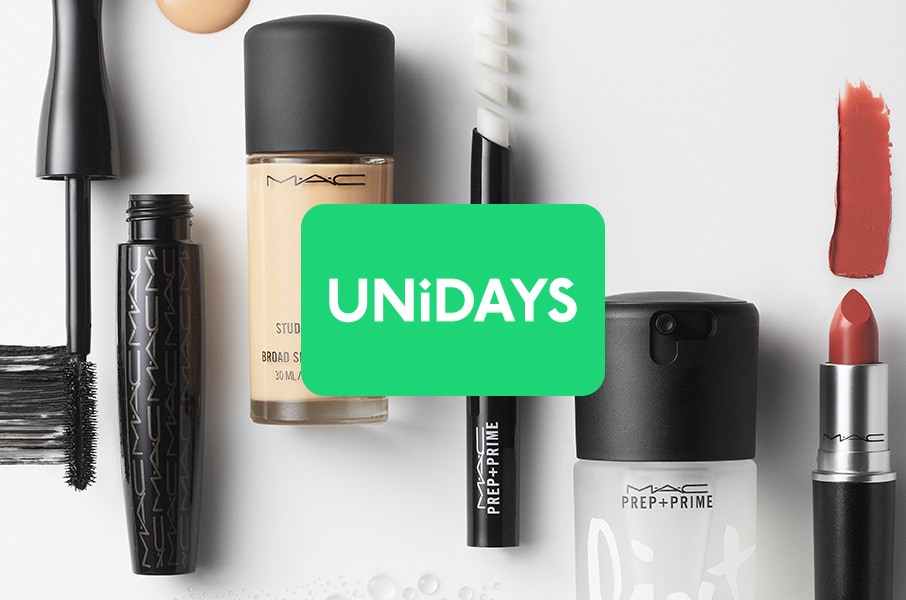 Mac shop cosmetics uk