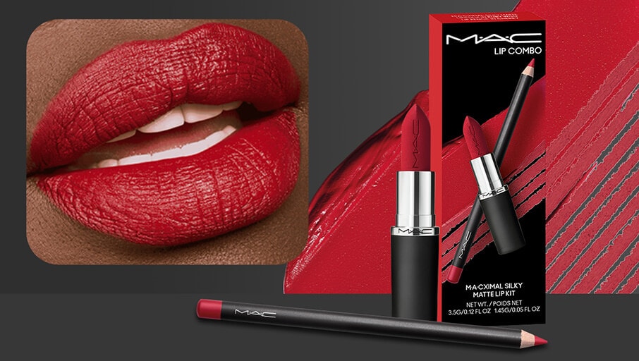 Lip duo kits