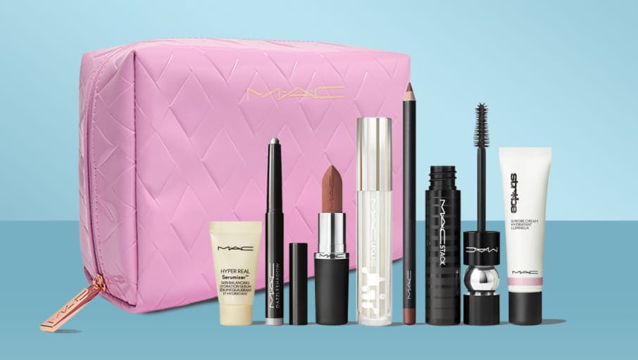 mac black friday blockbuster must-haves value saving kit