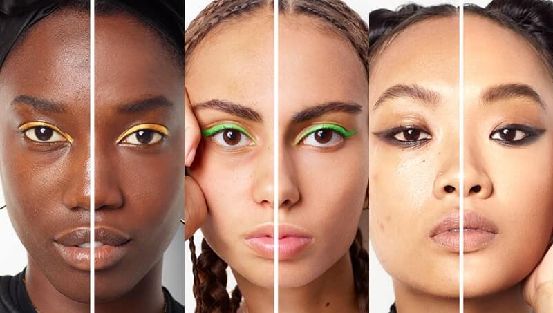 foundation shade finder