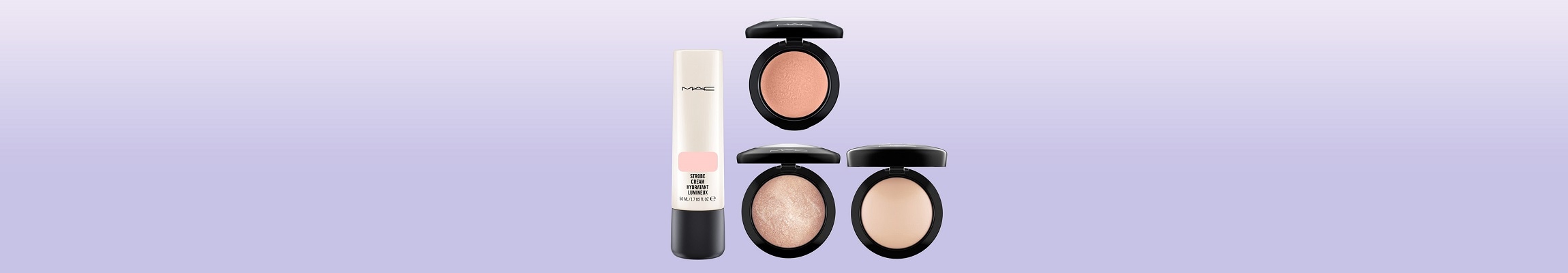The Glow For It Kit