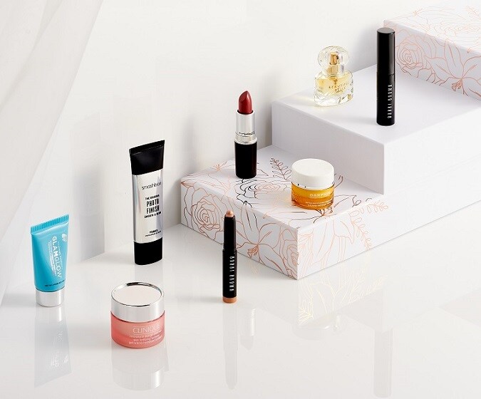 mac cosmetics makeup and