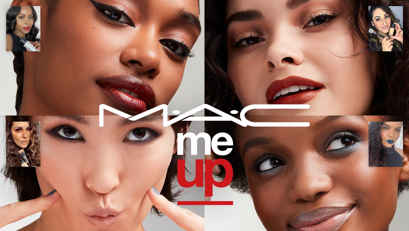Free Virtual Makeup Appointments