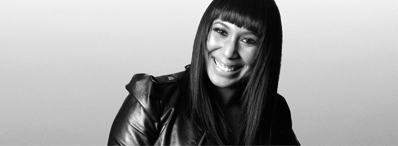 Artistry - Michelle Lee-Collins | MAC Cosmetics - Official ...