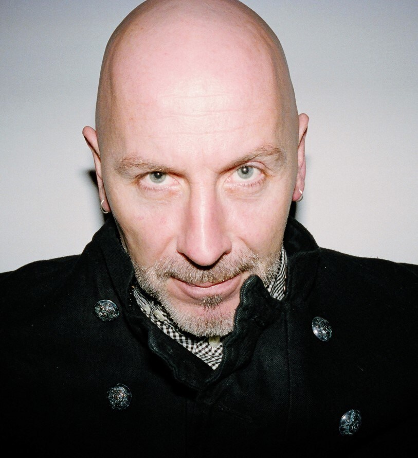 MAC MUA Terry Barber