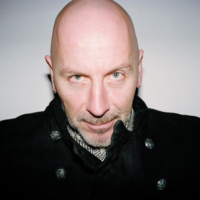 Terry Barber