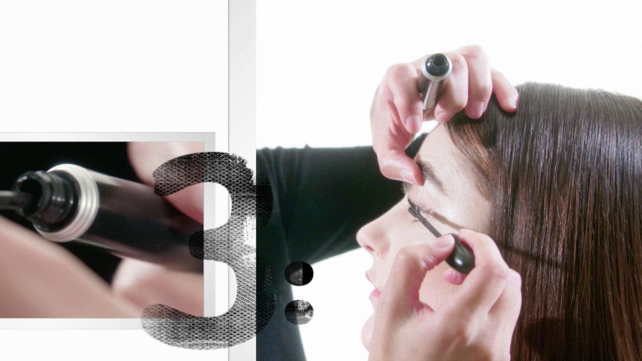 INSTANT ARTISTRY:<br>Perfectly Curled Lashes