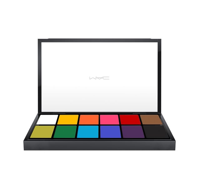 Translucent Powder