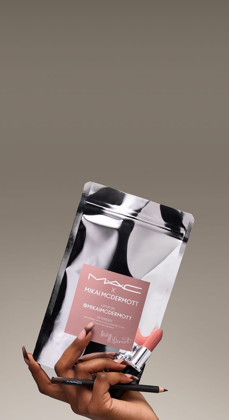 Video of Red lipstick and lip liner lip kit and Nude lipstick and lipliner lipkit