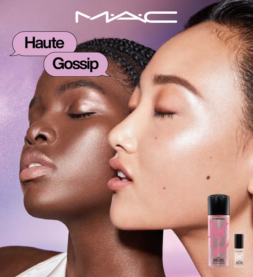 Haute Gossip