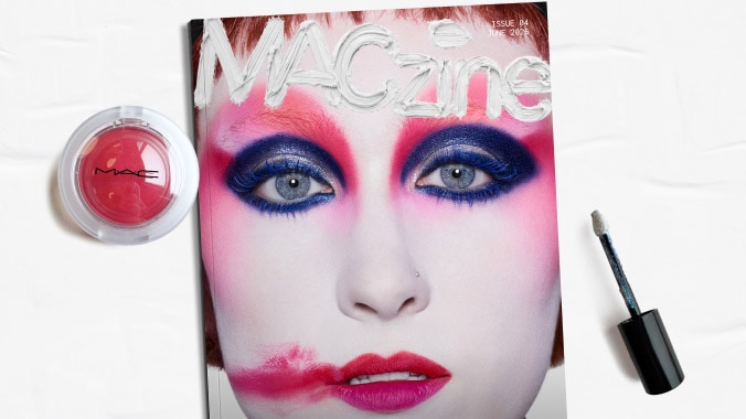 Chappell on Maczine
