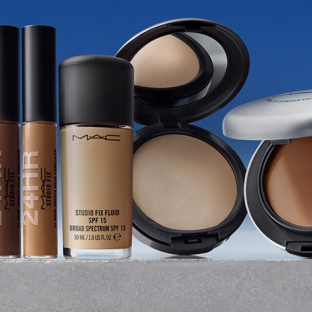 Discover Studio Fix