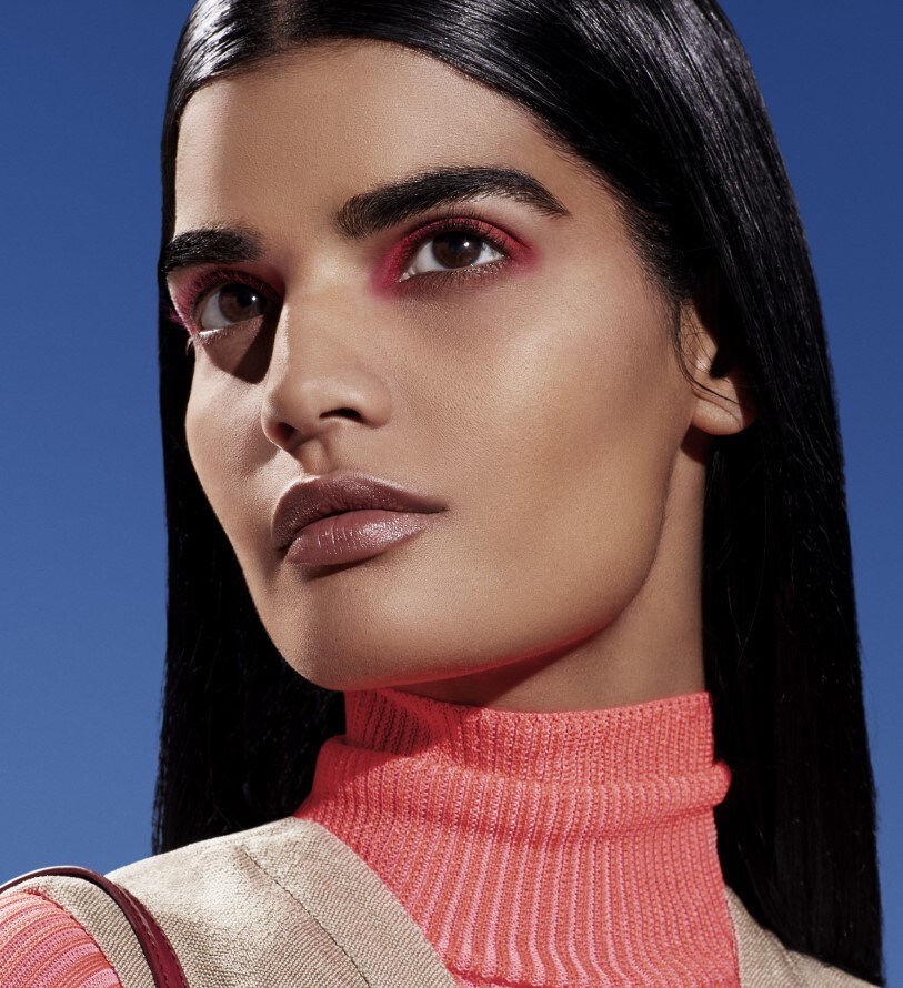 Foundation For Light Coverage