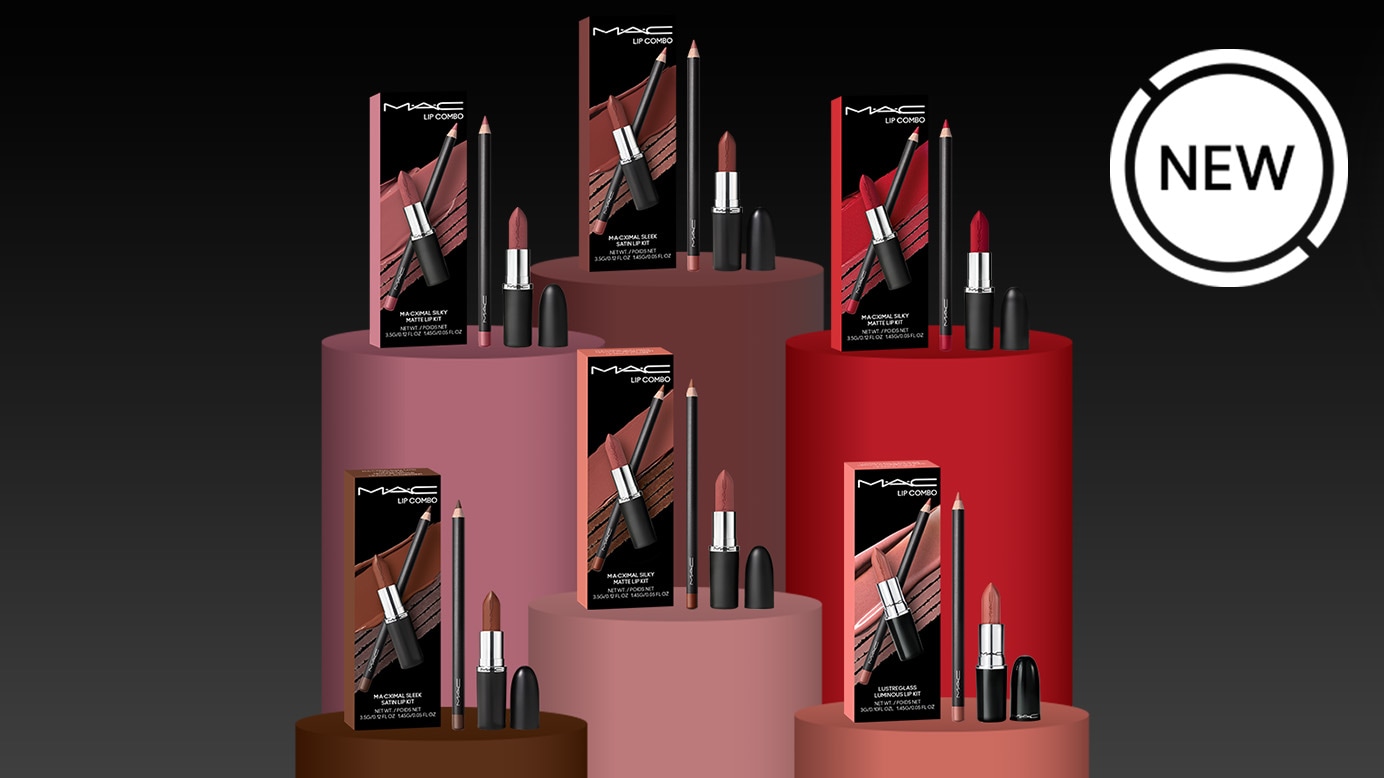 NEW! Strobe Liquid blush with model