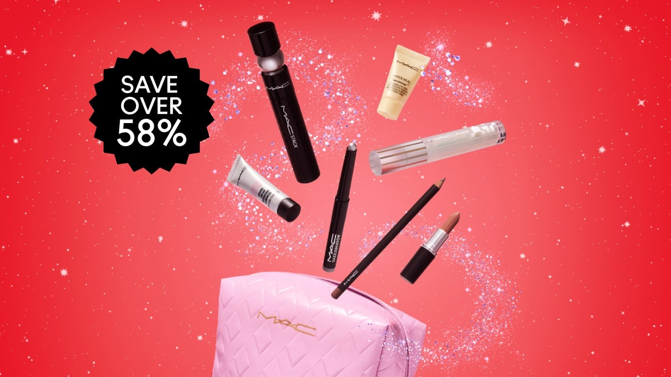 mac black friday 7-piece gift set