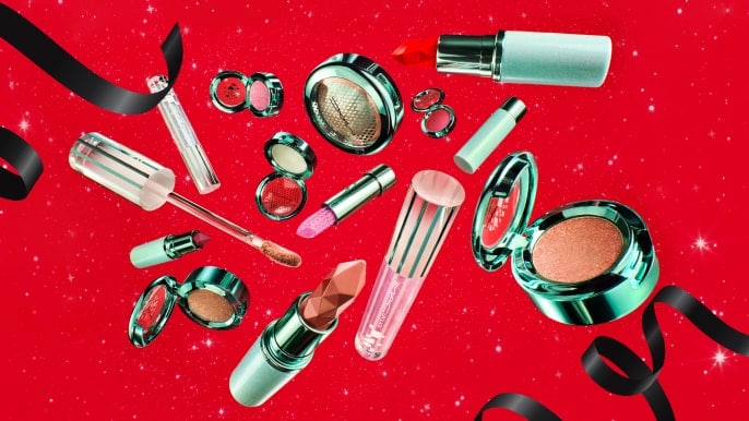 MAC Christmas Makeup Collection