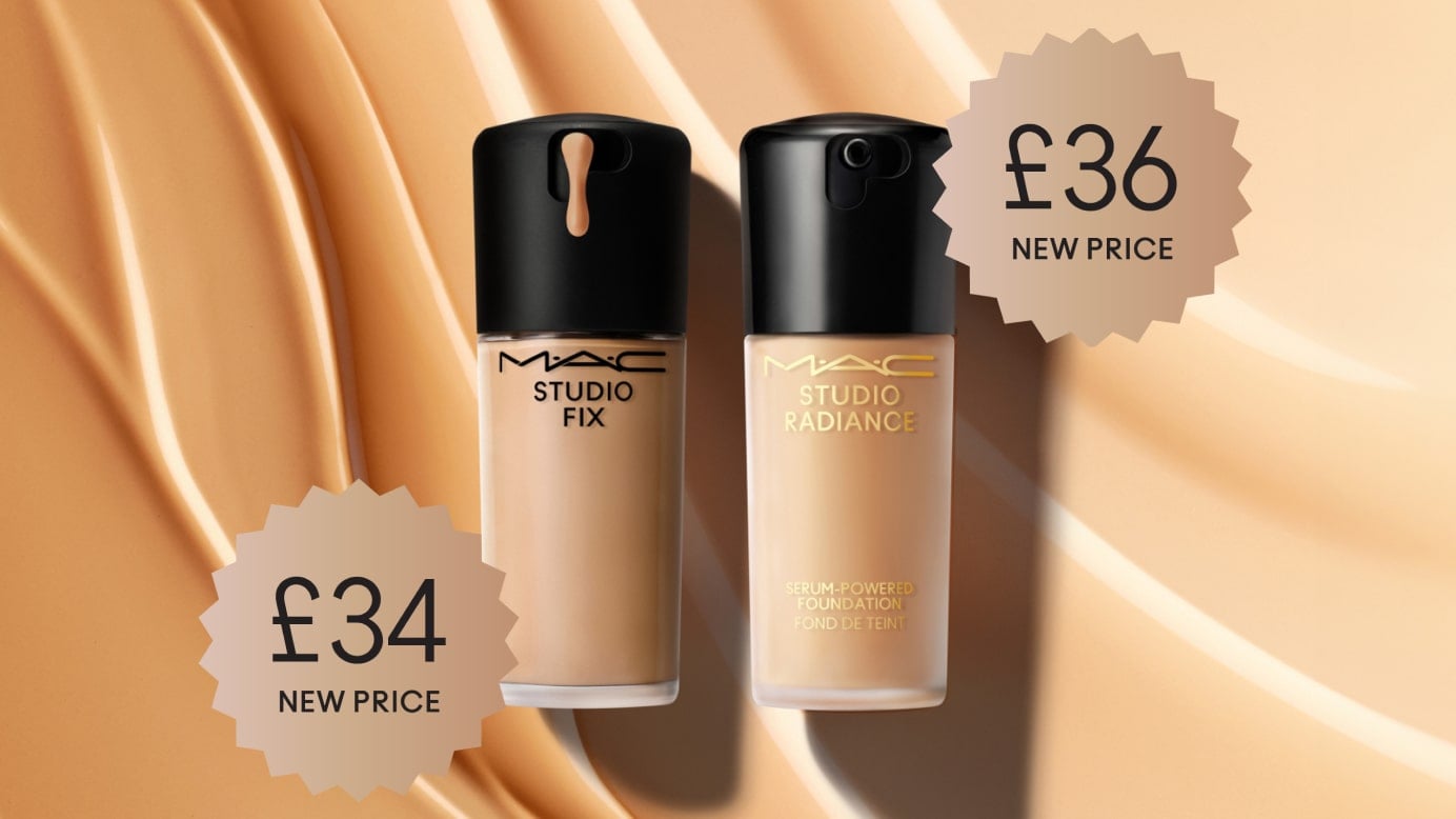 mac studio fix foundations