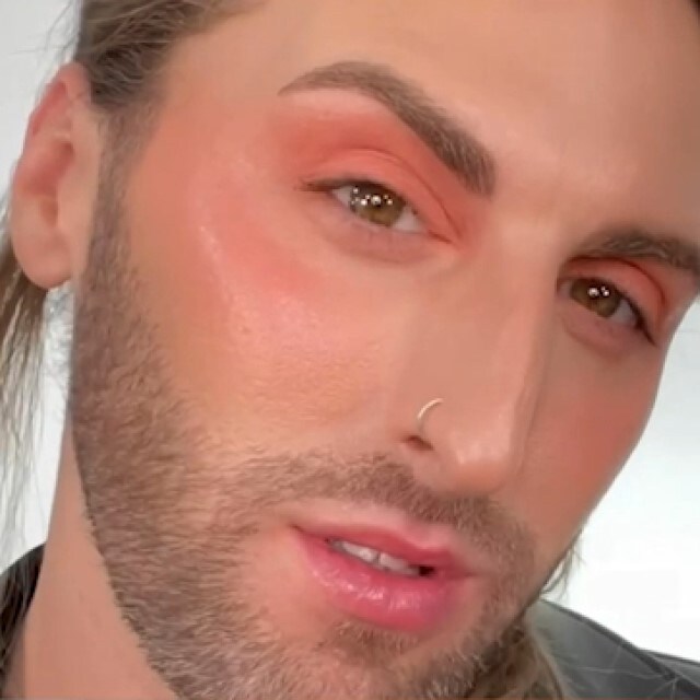 Black Cherry Get The Look (featuring Marc)