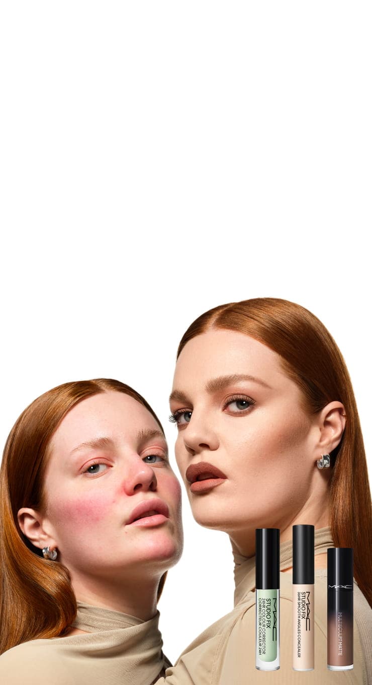 Video of Red lipstick and lip liner lip kit and Nude lipstick and lipliner lipkit