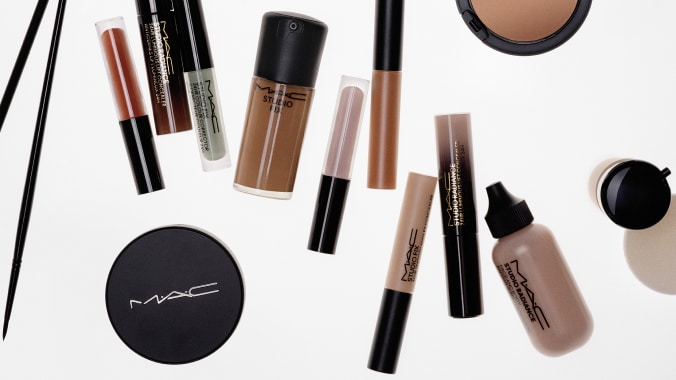 Rachel Leary and Mikai McDermott